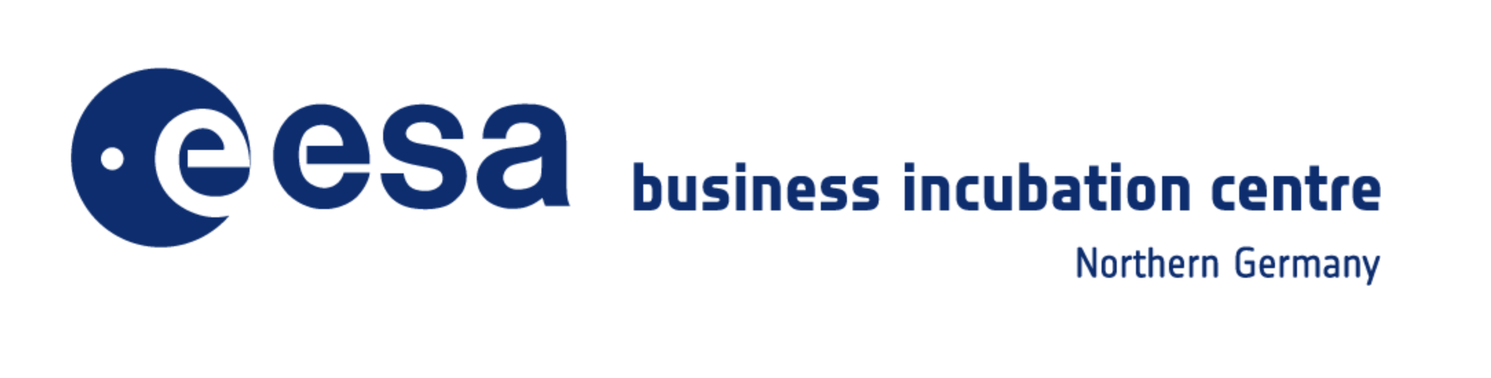 ESA Business Incubation Center Northern Germany Logo