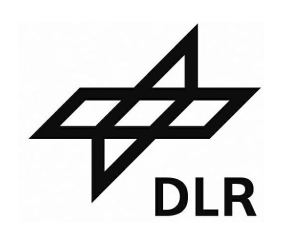 DLR logo