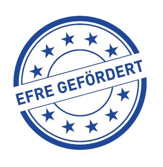 EFRE Logo