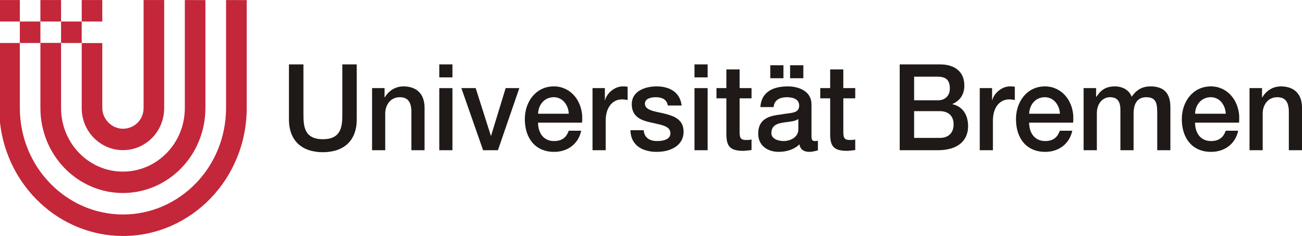 Uni Bremen logo