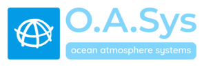 O.A.Sys logo